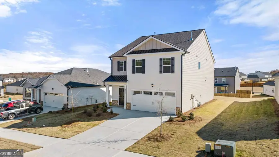 12070 Conrad Circle, Hampton, GA 30228 - Image #3