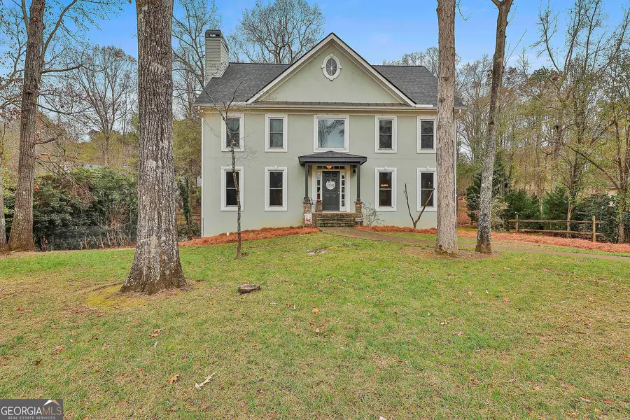 230 Wyngate Circle, Fayetteville, GA 30215 - Image #2