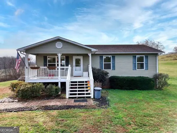 32 Fieldstone Lane, Blairsville, GA 30512