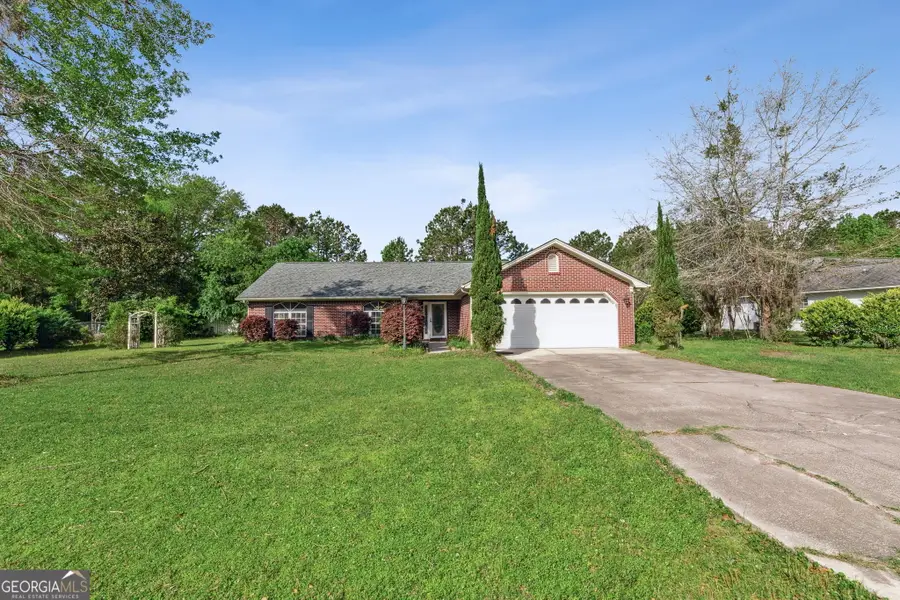 81 Retreat Place, Woodbine, GA 31569 - #3
