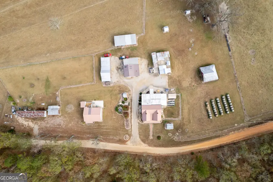 485 Thompson Road, Sparta, GA 31087 - Image #2