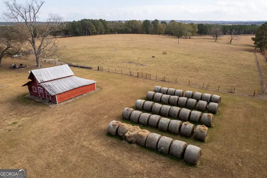 485 Thompson Road, Sparta, GA 31087 - Image #3