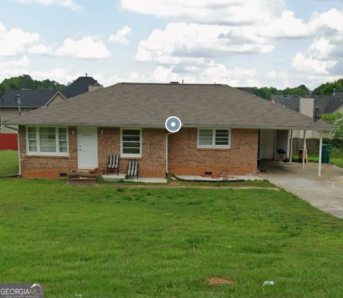 8448 Taylor Road, Riverdale, GA 30274 - Image #1