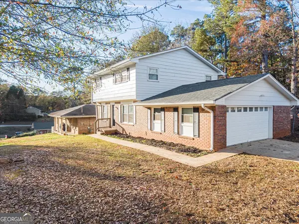 4176 Colony East Drive, Stone Mountain, GA 30083