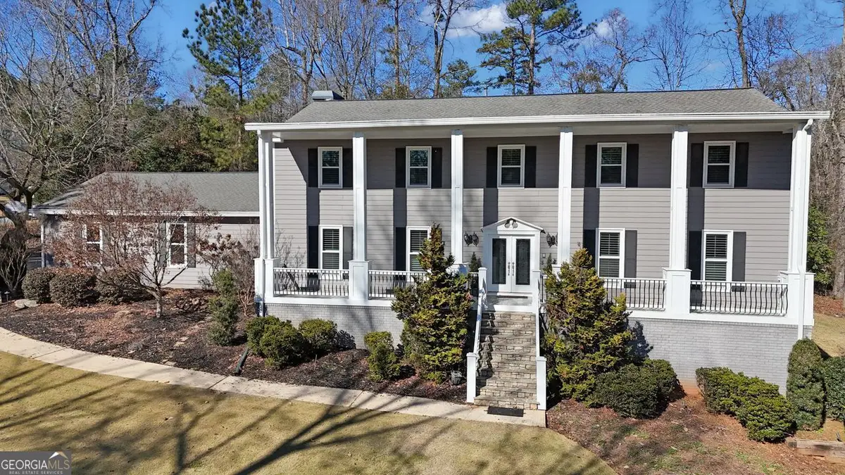 100 Smokerise Trace, Peachtree City, GA 30269 - Image #1