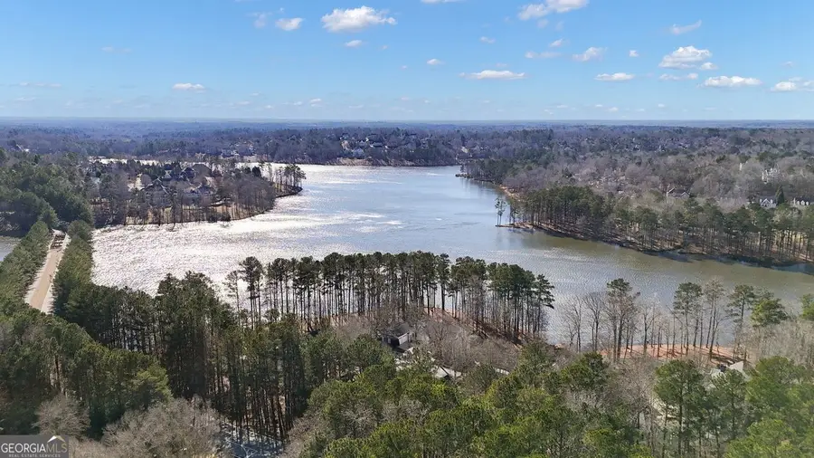 100 Smokerise Trace, Peachtree City, GA 30269 - Image #2