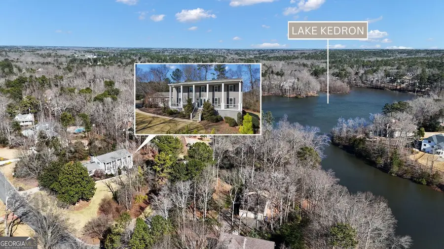 100 Smokerise Trace, Peachtree City, GA 30269 - Image #3