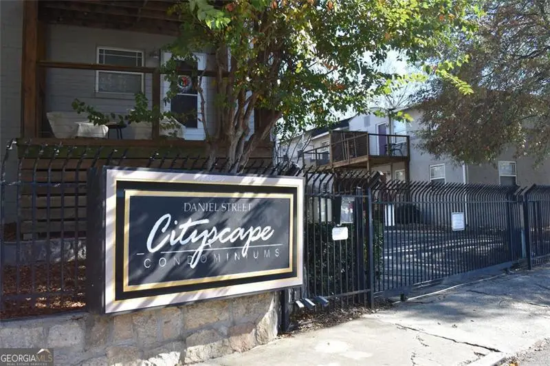 24 Daniel Street Se #8, Atlanta, GA 30312 - Image #1