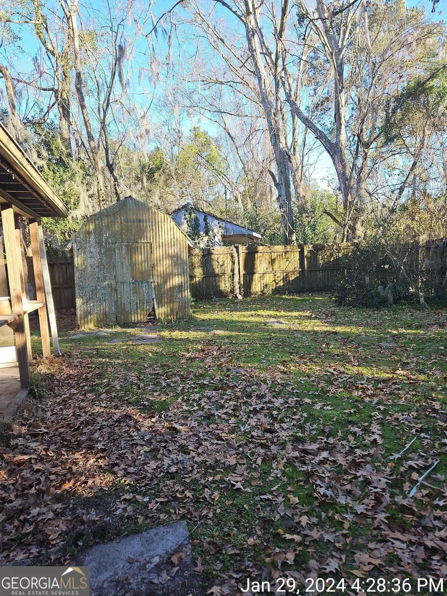 517 Collingwood Drive, Savannah, GA 31419 - Image #2