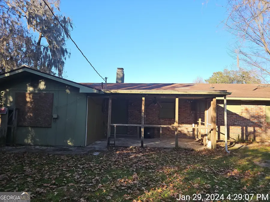 517 Collingwood Drive, Savannah, GA 31419 - Image #3