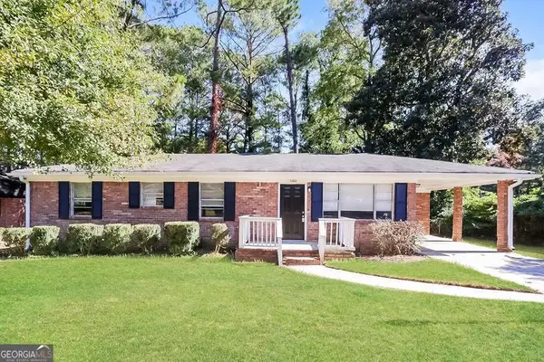 5386 Saint Lo Lane, Atlanta, GA 30349