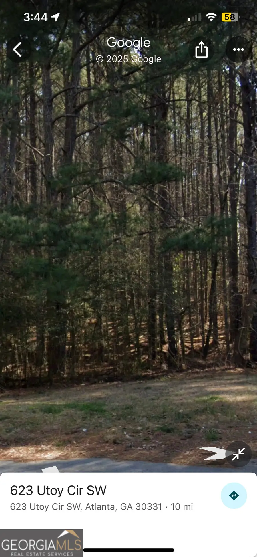 623 Utoy Circle Sw, Atlanta, GA 30331 - Image #2