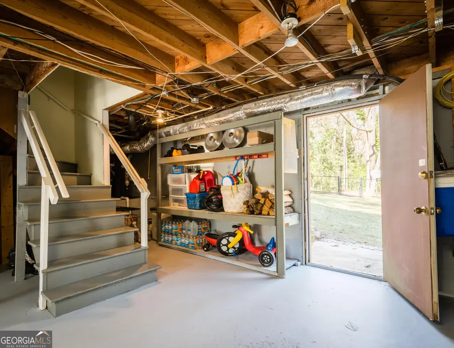 4087 Shawnee Lane Ne, Atlanta, GA 30319 - Image #2