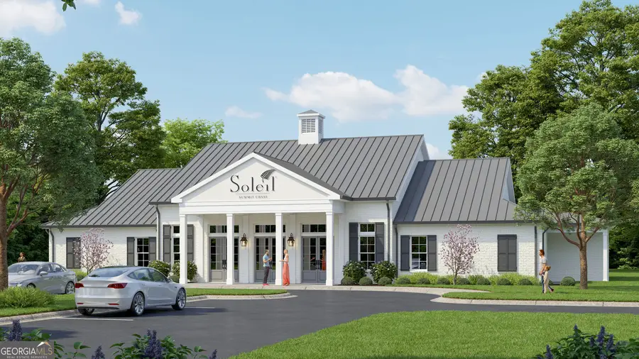 1619 Tielman Way, Snellville, GA 30078 - #2