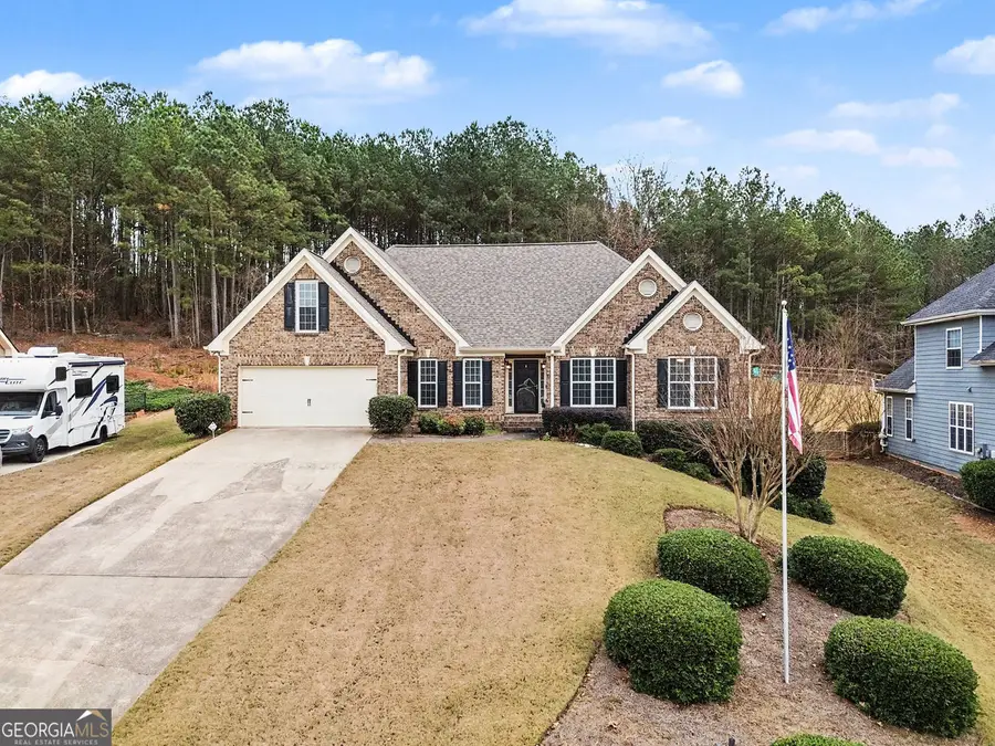 6369 Aarons Way, Flowery Branch, GA 30542 - Image #2