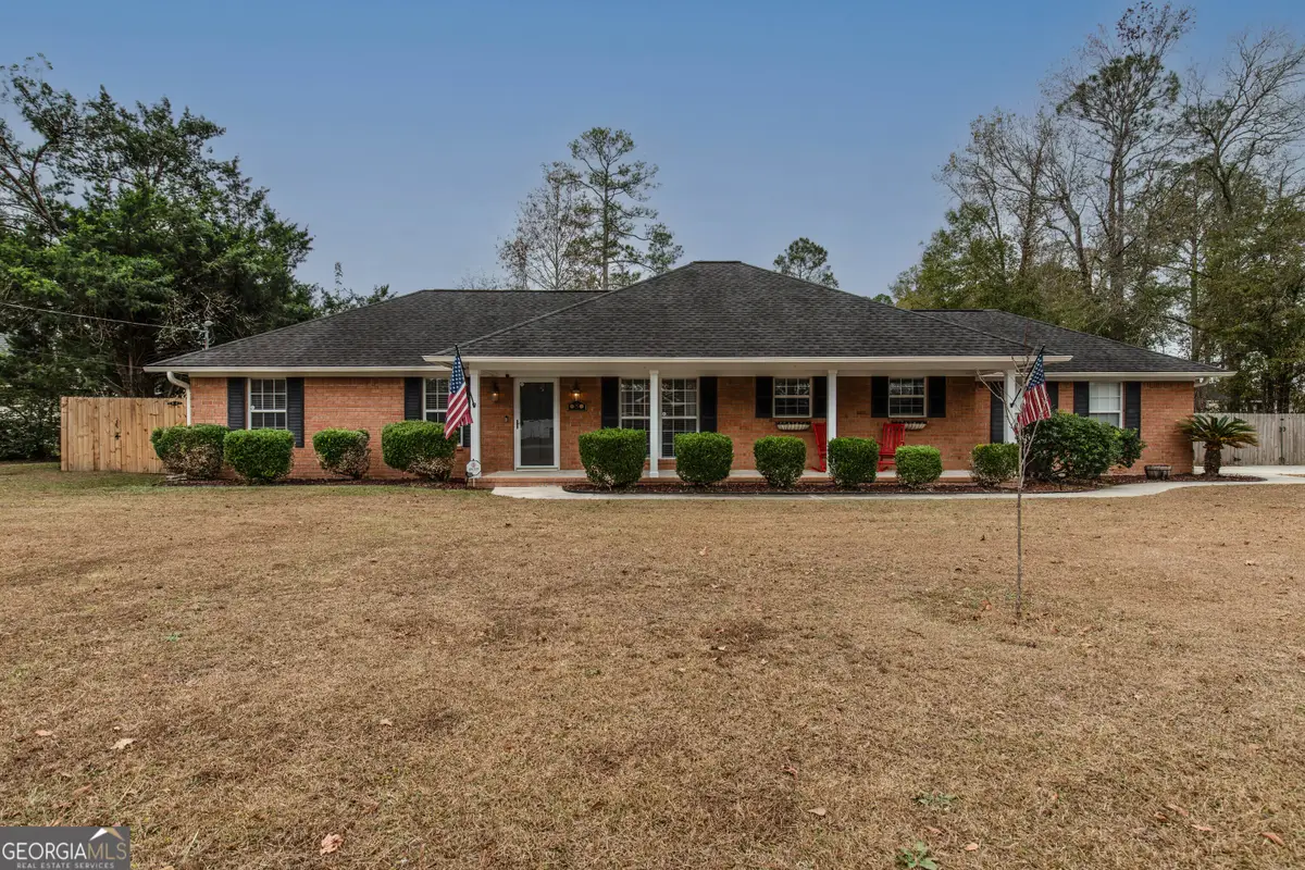 8 Cameron Court W, Pembroke, GA 31321 - Image #1