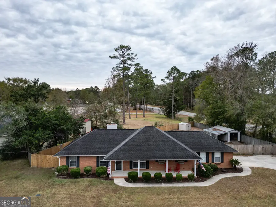 8 Cameron Court W, Pembroke, GA 31321 - Image #2