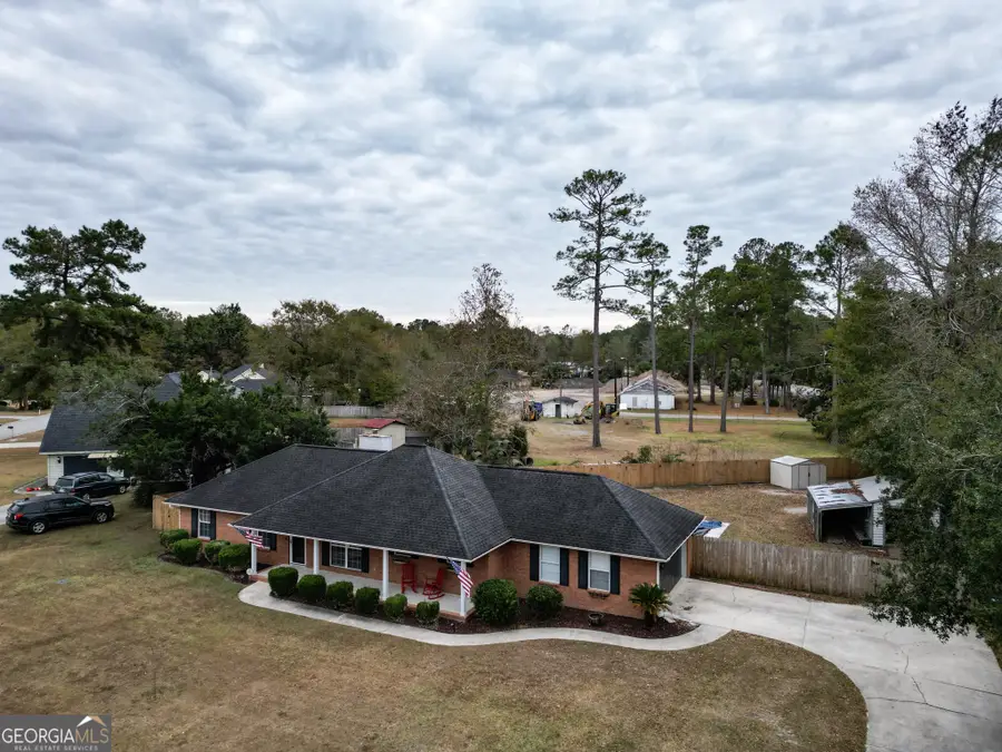 8 Cameron Court W, Pembroke, GA 31321 - Image #3