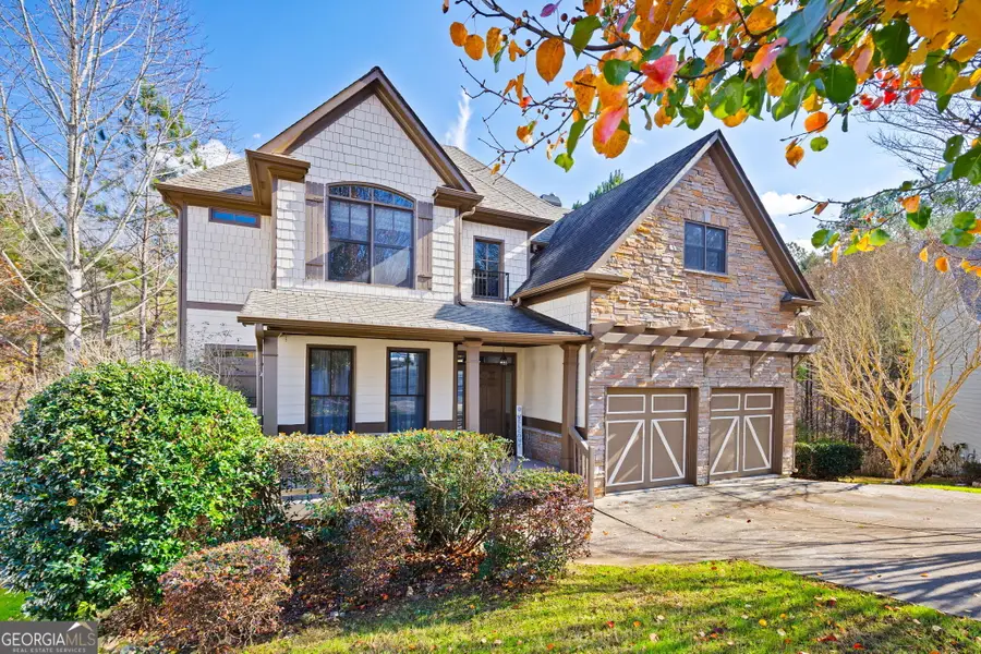 334 Maple View Court, Dallas, GA 30157 - Image #2