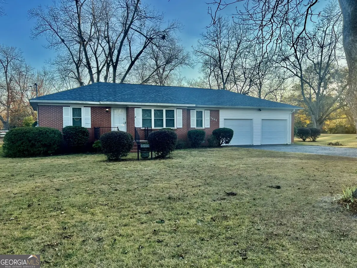 3640 S Walden Road, Macon, GA 31216 - Image #1