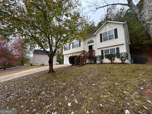 3136 Lower Creek Drive, Douglasville, GA 30135