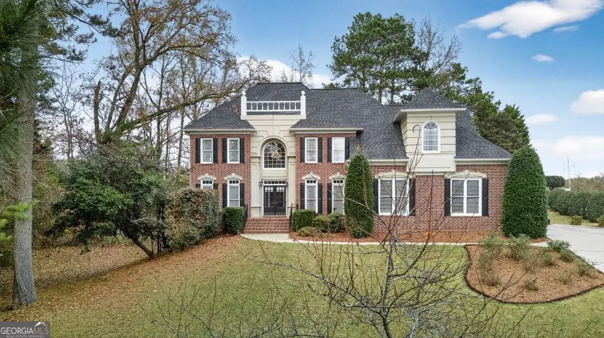 200 Pebble Beach Drive, Fayetteville, GA 30215 - Image #1