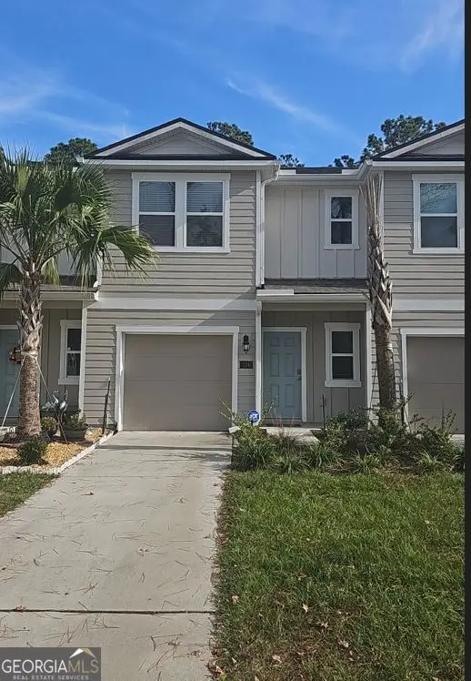 124 Deep Bay Circle, St. Marys, GA 31558