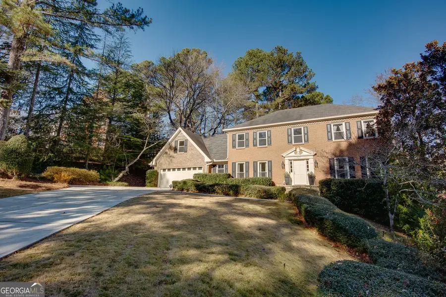 3659 Allenhurst Drive, Peachtree Corners, GA 30092 - Image #3