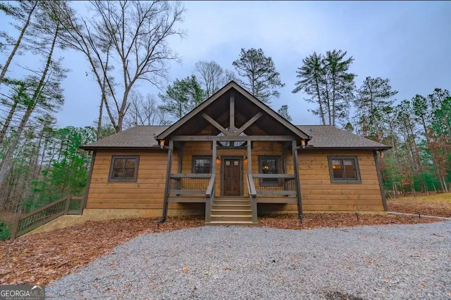 135 Ruby Lane, Ellijay, GA 30540 - Image #2