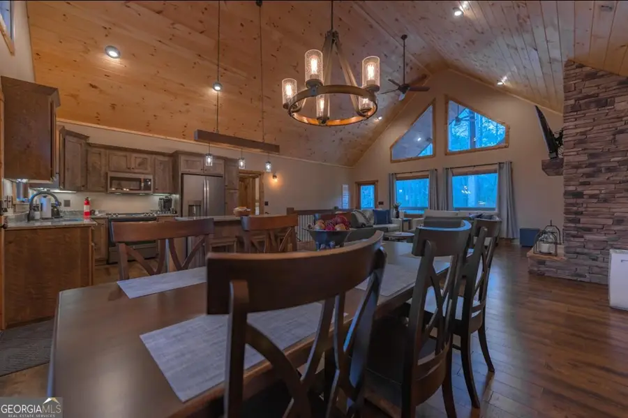 135 Ruby Lane, Ellijay, GA 30540 - Image #3