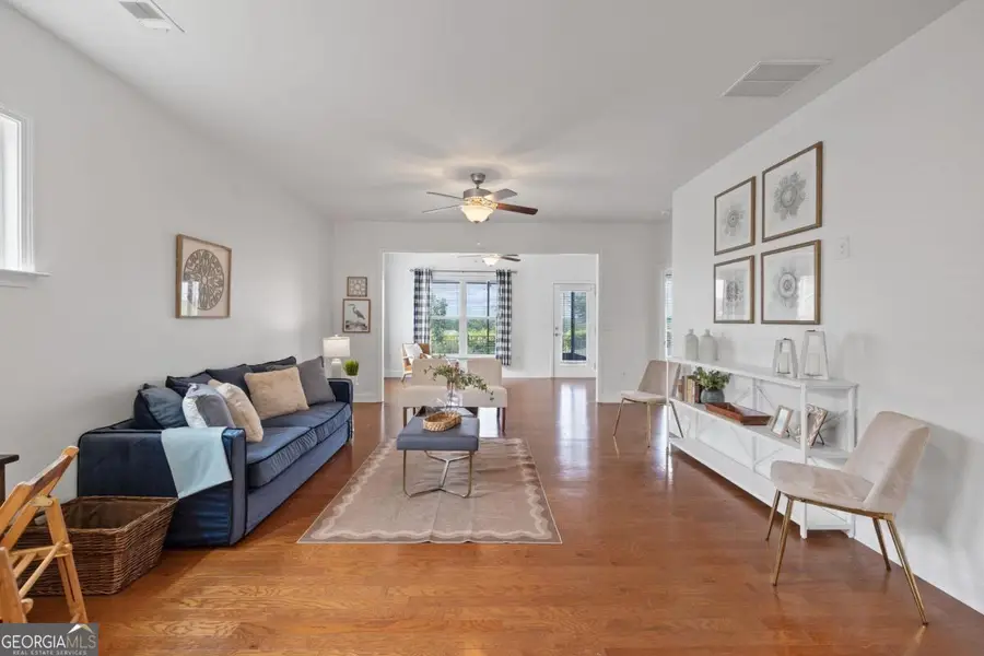 1241 Branch Creek Way, Greensboro, GA 30642 - Image #3