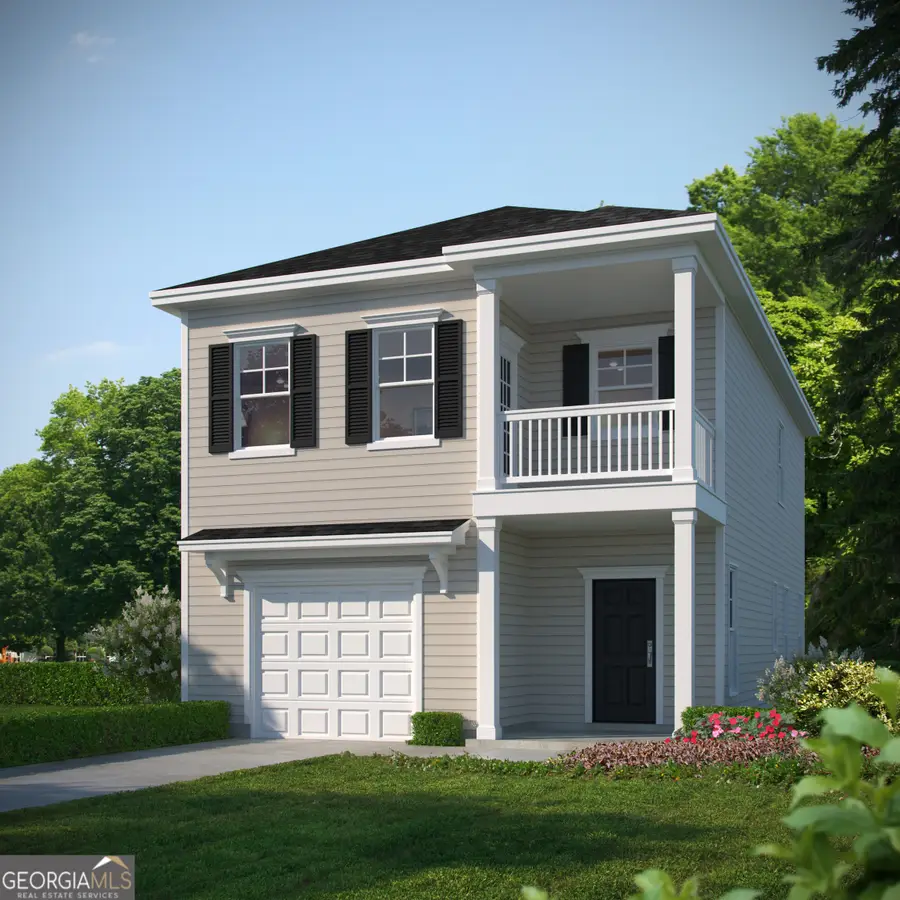 320 Creek Way, Brunswick, GA 31525 - Image #2