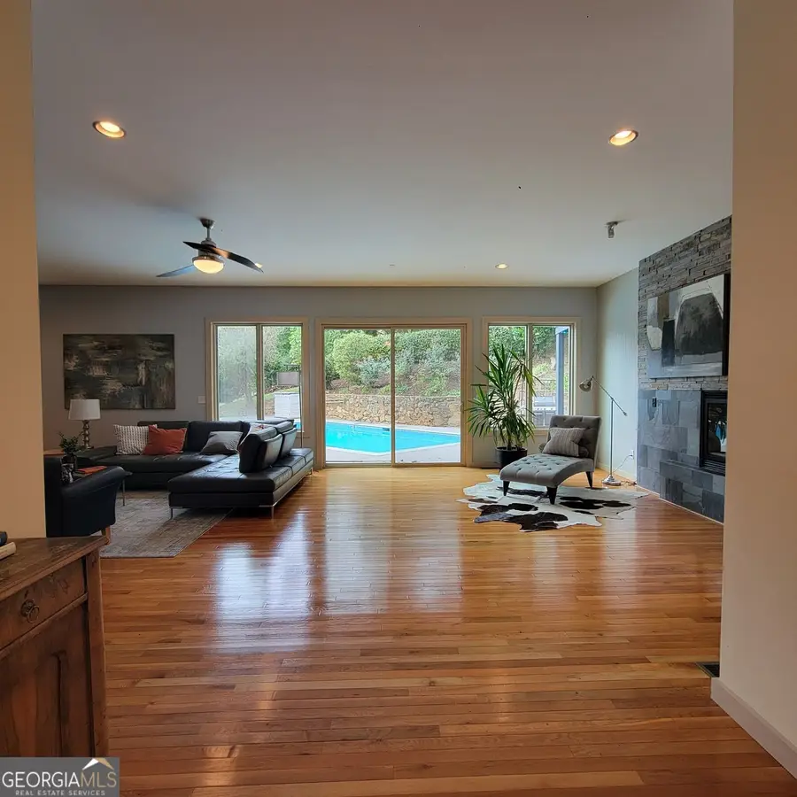 4812 Lake Forrest Drive, Sandy Springs, GA 30342 - Image #3