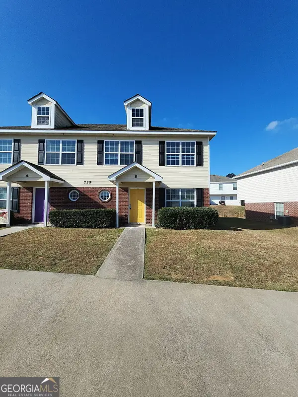 739 Wheel House Lane #B, Monroe, GA 30655
