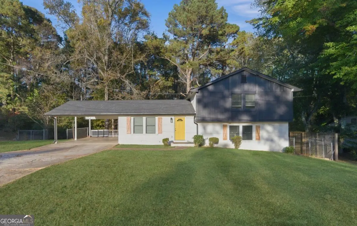 4974 Browns Mill Road, Lithonia, GA 30038 - Image #1