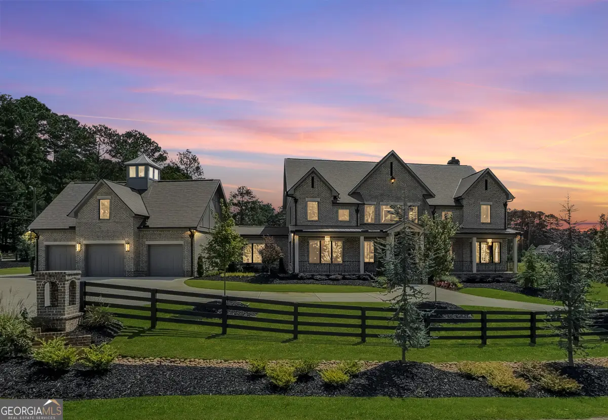 1005 Haddie Way, Alpharetta, GA 30004 - Image #1