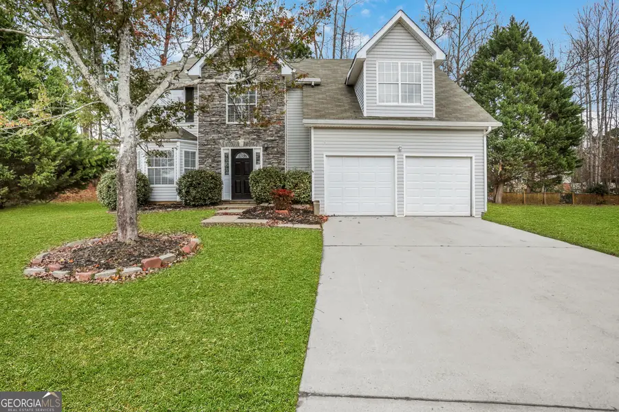 2386 Brandenberry Court, Decatur, GA 30034 - Image #2