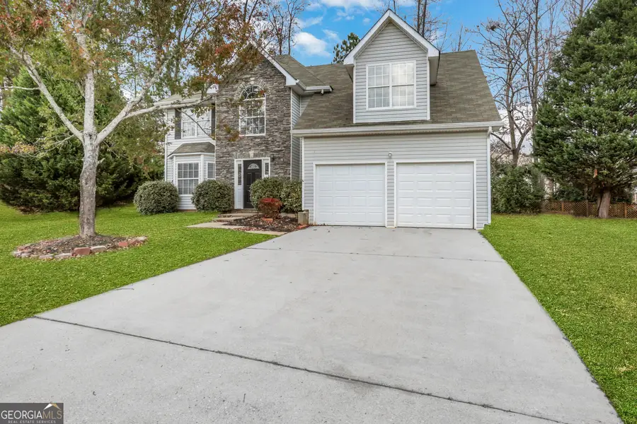 2386 Brandenberry Court, Decatur, GA 30034 - Image #3