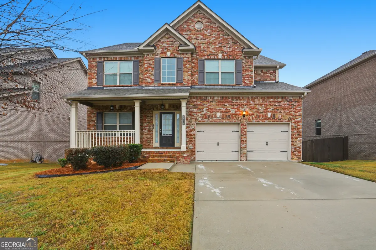 1021 Reddy Farm Road, Grayson, GA 30017 - #1