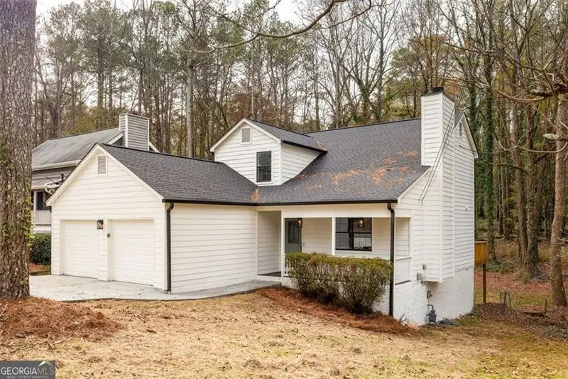 4058 Chedworth Way, Stone Mountain, GA 30083 - Image #3