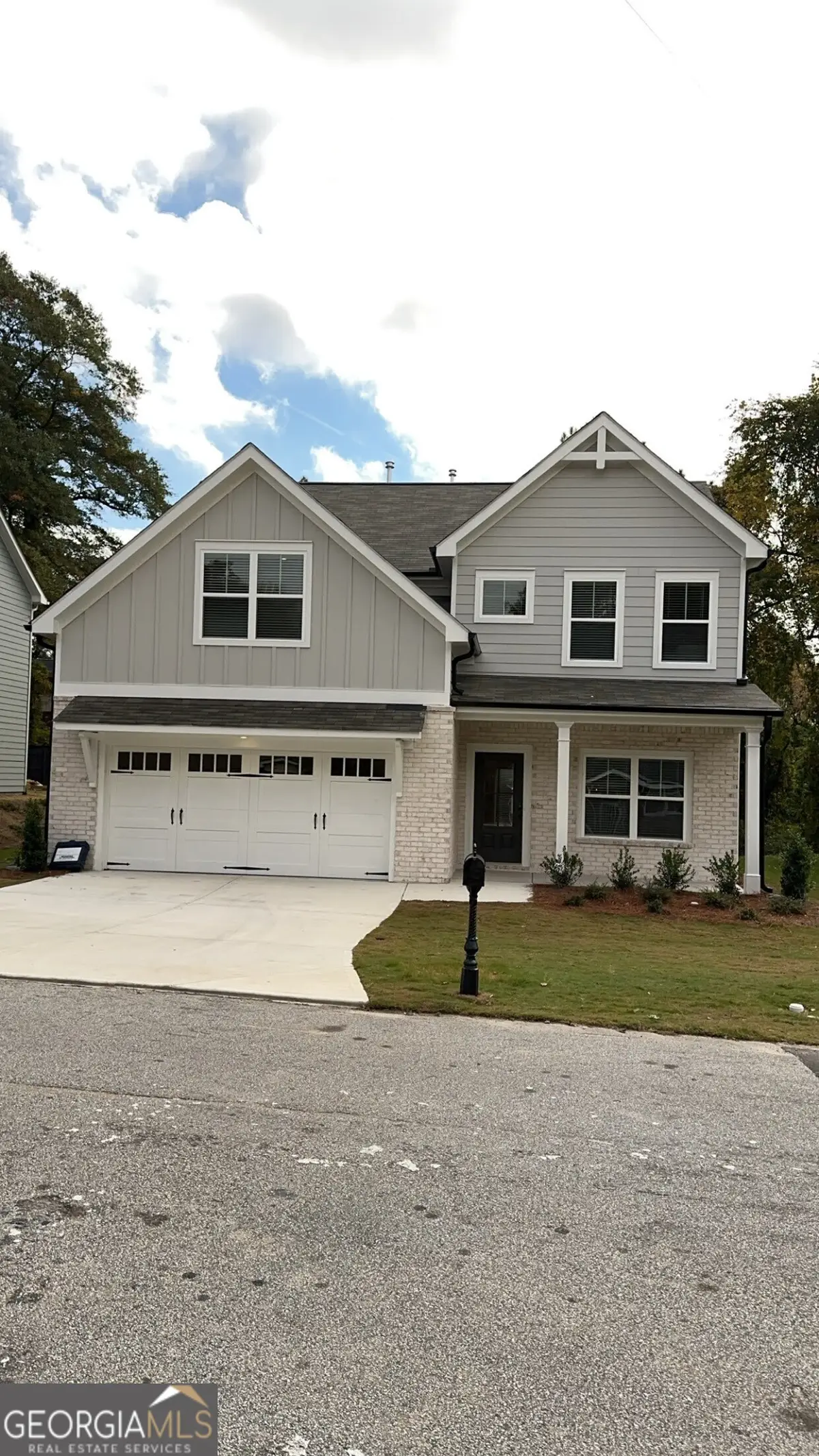 2965 Jefferson Street, Austell, GA 30106 - #1