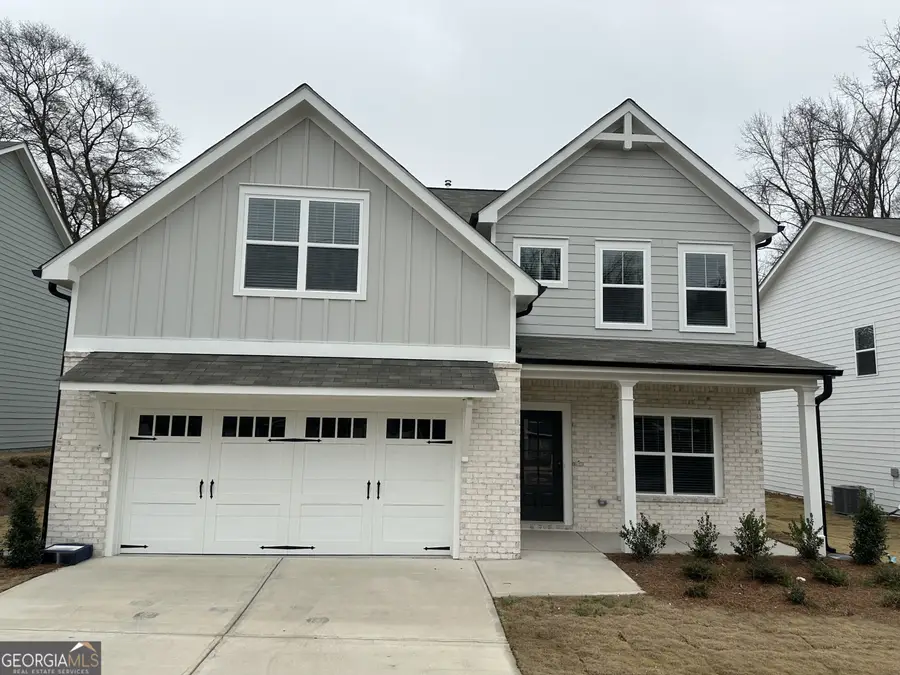 2965 Jefferson Street, Austell, GA 30106 - #2