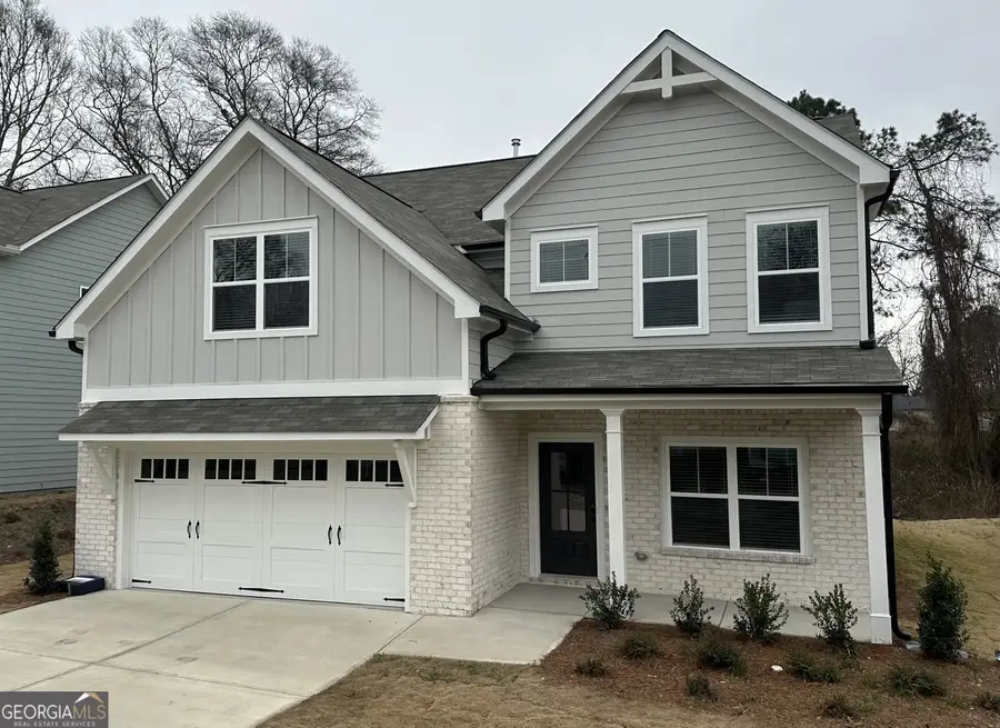 2965 Jefferson Street, Austell, GA 30106 - #3