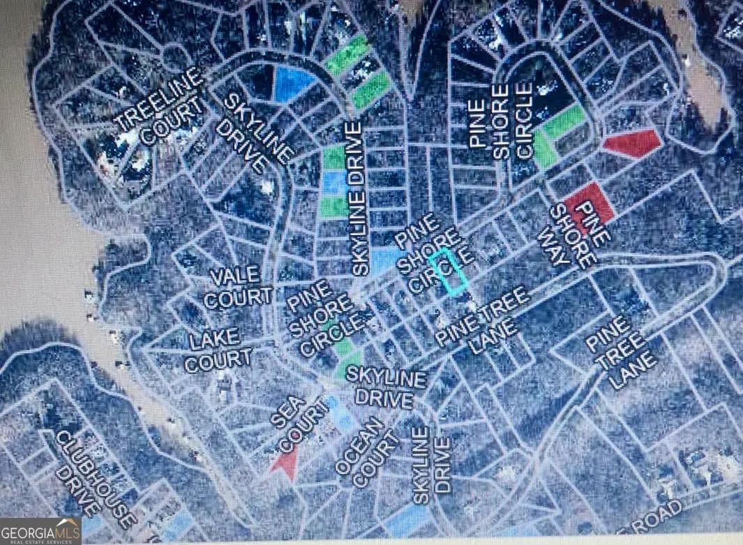 3936 Pine Shore Circle, Gainesville, GA 30501 - Image #1