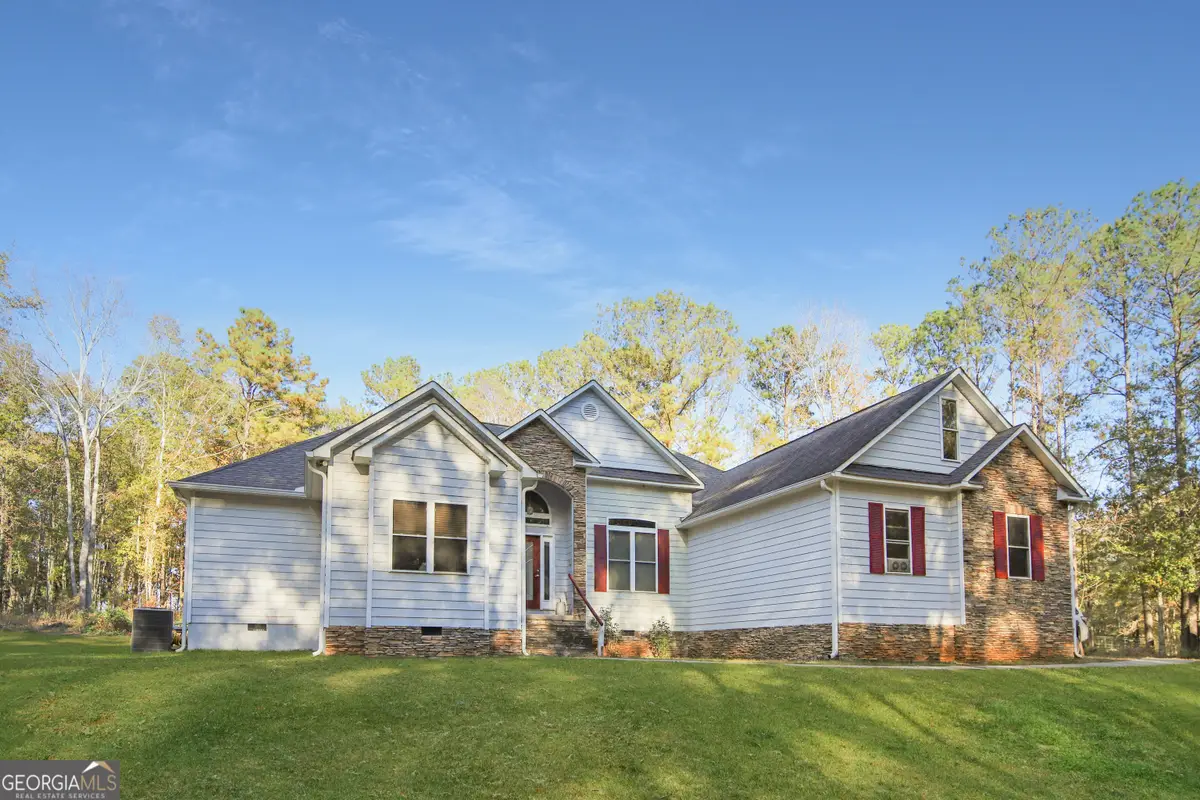 5191 Sr 18 Highway, West Point, GA 31833 - Image #1