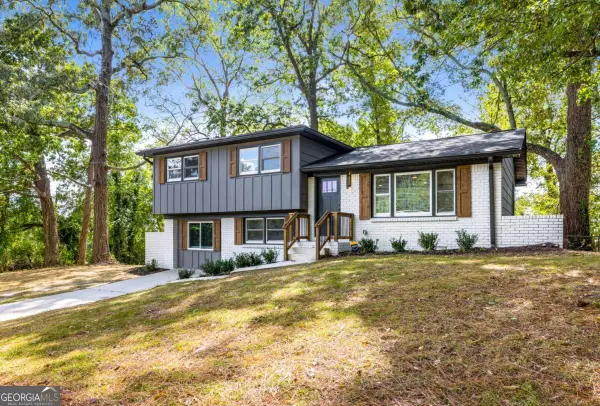 1483 Town Country Drive Se, Atlanta, GA 30316