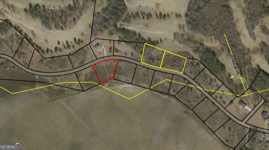 LOT 24 Woodland Trail, Cochran, GA 31014 - Image #2