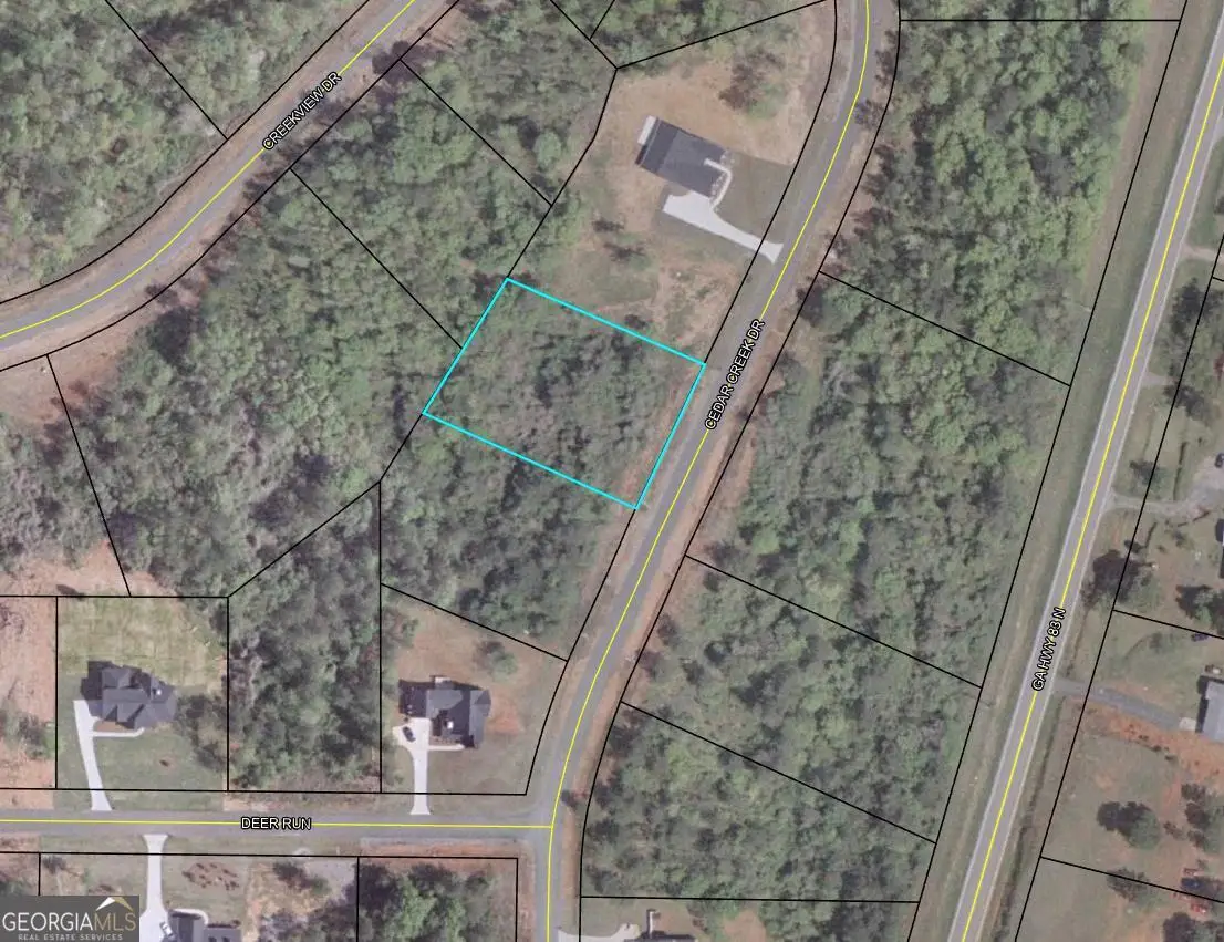 80 Cedar Creek Drive, Forsyth, GA 31029 - Image #1