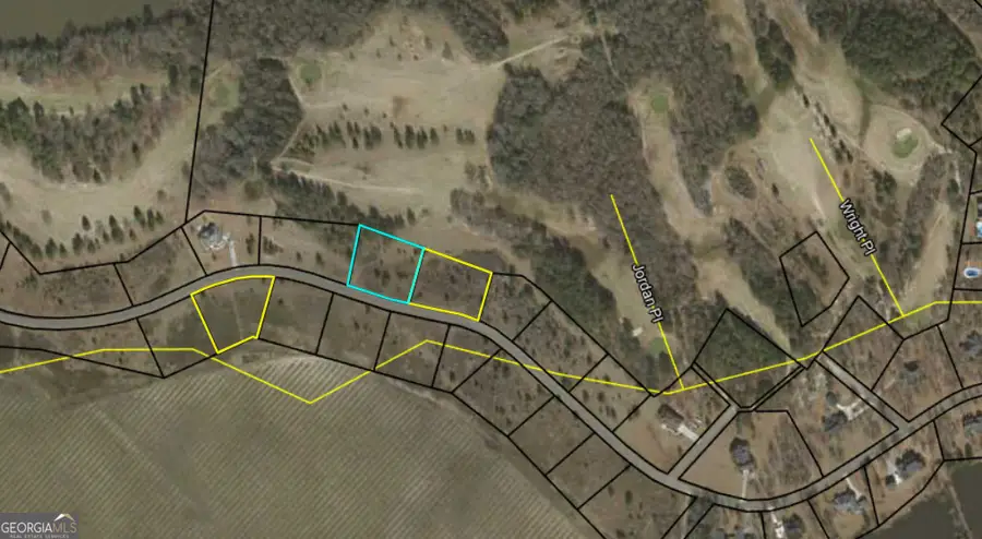 LOT 47 Woodland Trail, Cochran, GA 31014 - Image #2