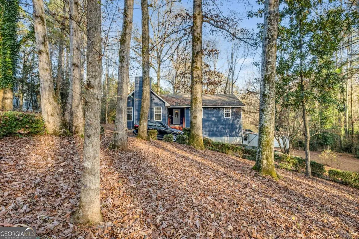 125 Maple Place, Fayetteville, GA 30215 - Image #1